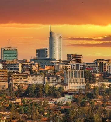 Nairobi