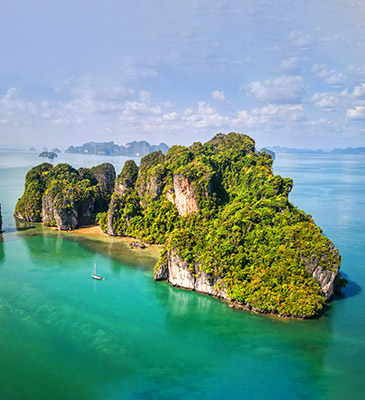 Koh Yao Yai