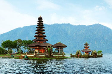 Indonesia Tours