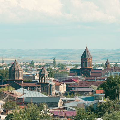 Gyumri