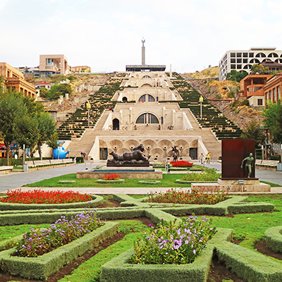 yerevan
