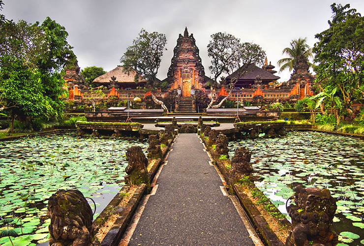 Ubud