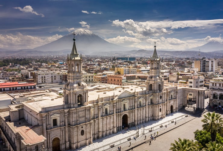 Arequipa