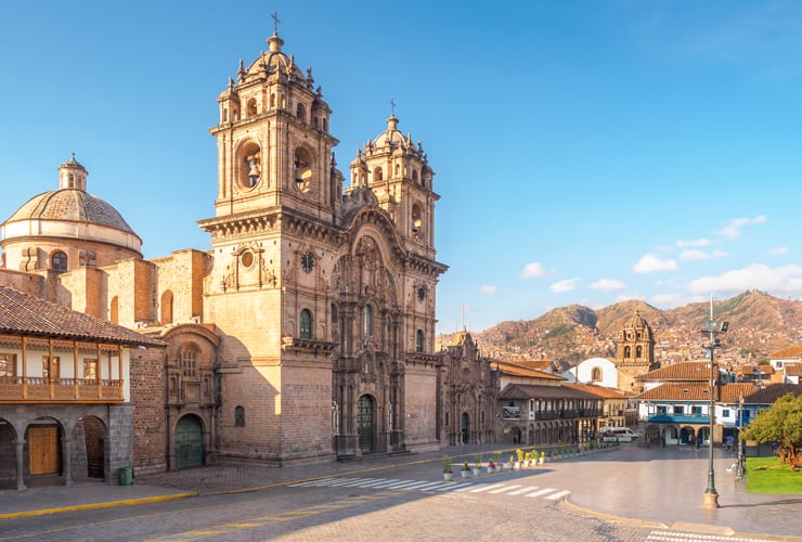 Cusco