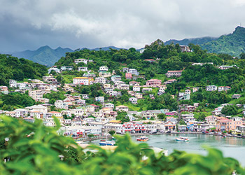 grenada Holidays