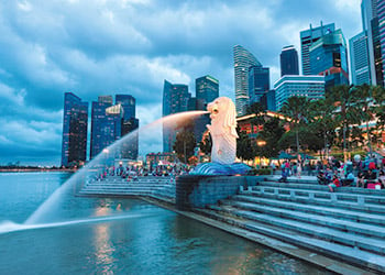 singapore Holidays