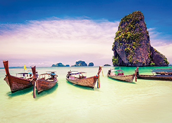 thailand Holidays