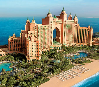 Atlantis The Palm